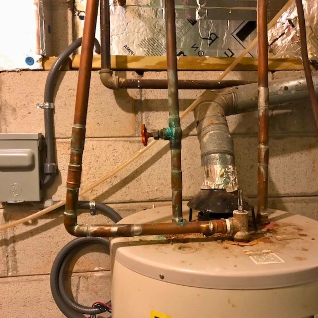 Water Heater Repair in North Gates, NY